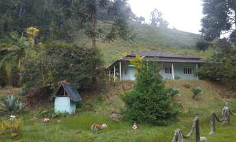 Imagem 2: Sitio região de domingo Martins 7 hequitares