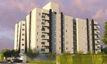 Imagem 2: APARTAMENTO no SAGUAÇÚ com 2 quartos para VENDA, 53 m²