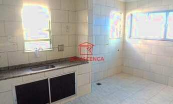 Imagem 7: 1º Aluguel Grátis! Excelente Casa 2Qts e 1 Vaga - Excelente Localização - Curicica!