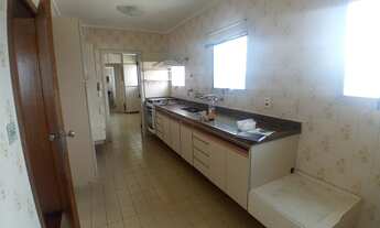 Imagem 6: Apartamento para venda possui 194 metros quadrados com 3 quartos em Aclimação - São Paulo