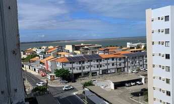 Imagem 2: APARTAMENTO NO COND GRAN FAROL, FRENTE LESTE, BAIRRO COROA DO MEIO