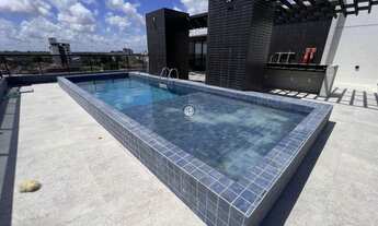 Imagem 4: Apartamento para vender, Expedicionários, torre, 2 quartos, João Pessoa