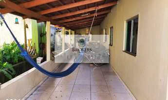 Imagem 3: CASA SETOR ESTRELA DALVA| CASA REGIAO NOROESTE | CASA 3 QUARTO | RECANTO DO BOSQUE