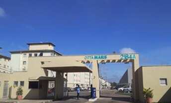 Imagem: Apartamento para aluguel tem 48 metros quadrados