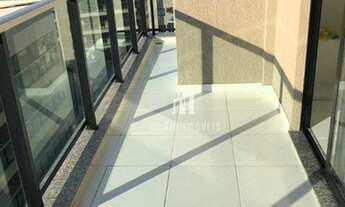 Imagem 4: Apartamento com 2 dormitórios à venda, 55 m² por R$ 340.000,00 - Campo Grande - Rio de Jan