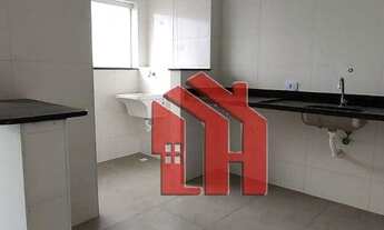 Imagem 6: Apartamento à venda, 68 m² por R$ 566.000,00 - Campo Grande - Santos/SP