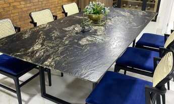 Imagem 5: Casa espetacular a venda no Alphaville - PIUM - Natal