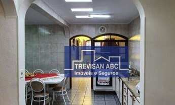 Imagem 3: Casa à venda no Assunção/SBC 4 dorms, 1 ste, 3 vagas