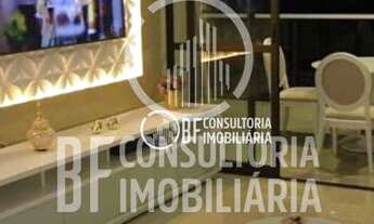 Imagem: LE PARC, 140m² 4 qts 3 Suítes, Apartamento