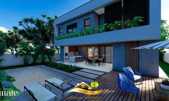 Imagem 2: Casa Alto Padrão, 4 suítes, Piscina , Alphaville, Vespasiano, MG