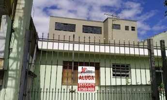 Imagem: Prédio comercial na Patriarca para locação