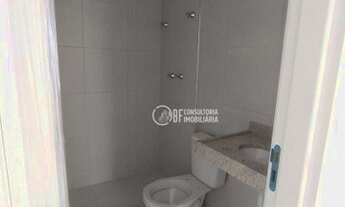 Imagem 7: Apartamento com 60 m², 2 quartos, 1 suíte, 2 banheiros, 1 vaga de garagen