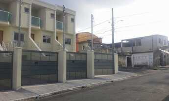 Imagem 5: Sobrado Geminado para Venda em São Paulo, Itaquera, 3 dormitórios, 1 suíte, 3 banheiros, 5