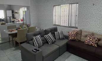 Imagem: Casa para venda em Icoaraci 2/4, 1 suíte