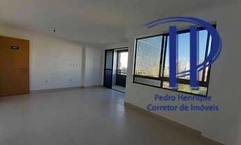 Imagem: Apartamento no Miramar com 3 Quartos e 84m²