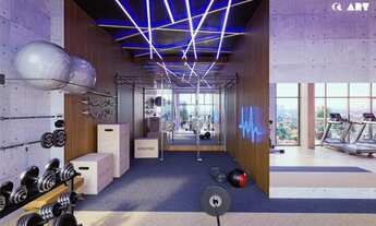 Imagem 5: Apartamento para venda tem 68 metros quadrados com 1 quarto em Nazaré - Belém - PA