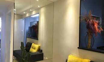 Imagem 5: Apartamento para venda, 45 m², 1 dormitório reformado - Consolação - São Paulo - SP