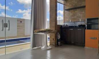 Imagem 5: Casa de condomínio para aluguel e venda com 200 metros quadrados com 4 quartos