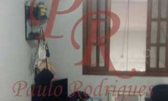 Imagem 4: Rio de Janeiro - Casa de Vila - Vicente de Carvalho