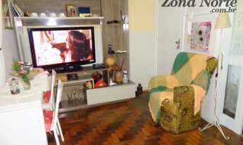 Imagem 3: PORTO ALEGRE - Apartamento Padrão - NAVEGANTES