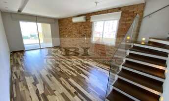 Imagem: Lindo apartamento duplex com 3 suítes