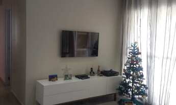 Imagem 2: Apartamento 3 Dormitórios, 1 suíte, 2 vagas de garagem - Tatuapé - São Paulo - SP