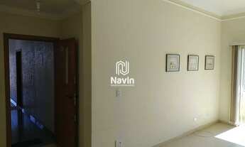 Imagem 6: Apartamento à venda no bairro Alvinópolis - Atibaia/SP