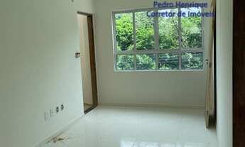 Imagem 2: Apartamento Térreo com área externa no Portal do Sol