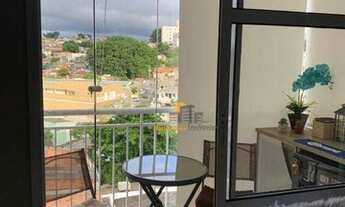 Imagem 2: Apto Jaguaré 3 dormitórios