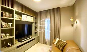 Imagem 4: LIMEIRA - Casa de Condomínio - Residencial Margarida de Holstein