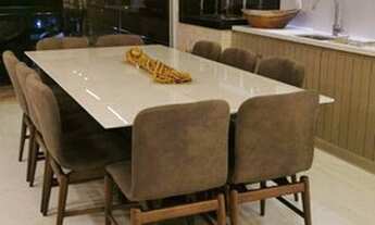 Imagem 6: Casa com 4 dormitórios à venda, 454 m² por R$ 3.850.000,00 - Suru - Santana de Parnaíba/SP