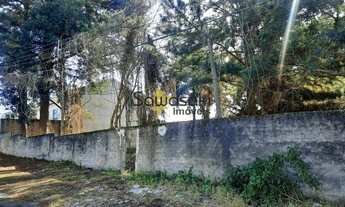 Imagem 3: Terreno à venda no bairro Uberaba - Curitiba/PR