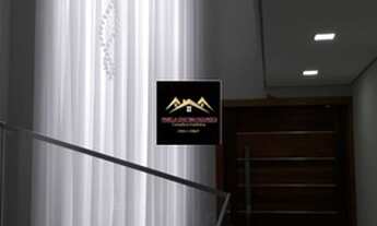 Imagem 2: OPORTUNIDADE!! LINDA RESIDENCIA REQUINTE! BOM GOSTO! EXCELENTE ACABAMENTO!! EM CONDOMINIO