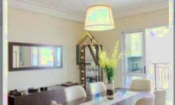 Imagem 2: Maravilhoso apartamento no Edifício The View