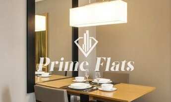 Imagem 3: Flat disponível para venda no Olympia Residence com 1 dormitório e 1 vaga