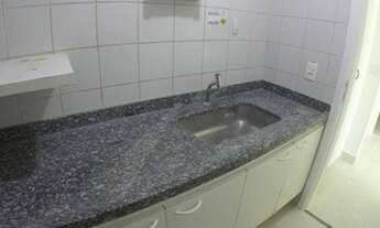 Imagem 5: Sala Comercial muito bem localizada com 62m de area util, duas vagas de garagem !