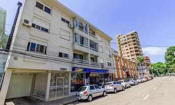 Imagem: ED. ARPOADOR- 02 DORM.- CENTRAL