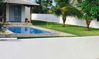 Imagem: Casa a venda no Aguas Mansas, Paripueira