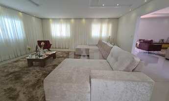 Imagem 6: Cond. Recanto da Serra (Sobradinho) - Casa moderna, vendo ou troco