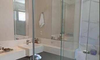 Imagem 5: Casa moderna Condomínio Quintas do Tamboré - Alphaville