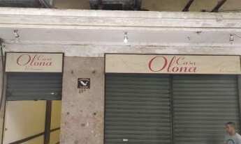 Imagem 2: RIO DE JANEIRO - Loja/Salão - CENTRO