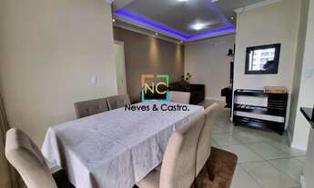 Imagem 2: APARTAMENTO RESIDENCIAL em SÃO JOSÉ - SC, NOSSA SENHORA DO ROSÁRIO