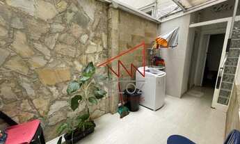 Imagem 4: Apartamento de 3 quartos com área externa no Flamengo - Rio de Janeiro - RJ