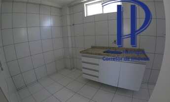 Imagem 2: Apartamento no Bessa com vista para o Mar Preço único