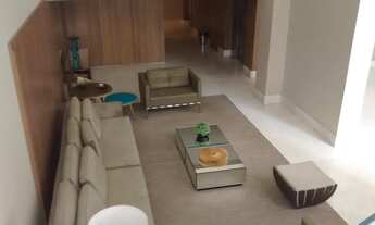 Imagem: Apartamento 83 m2 útil com 3 quartos, Lourdes