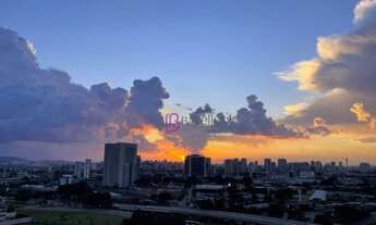 Imagem 4: Apartamento com 1 dormitório para alugar, 41 m² por R$ 2.400/mês - Pompeia - São Paulo/SP