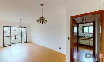 Imagem 7: Apartamento em Vila Bertioga - São Paulo