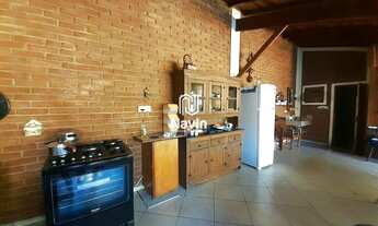 Imagem 16: Casa à venda no bairro Jardim dos Pinheiros - Atibaia/SP