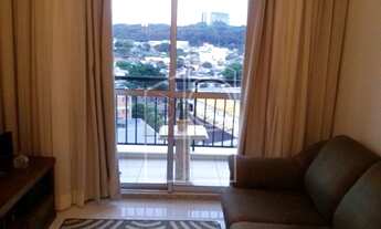 Imagem 5: Jundiaí - Apartamento Padrão - Vila das Hortências