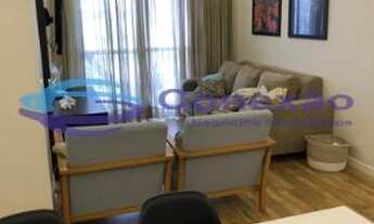 Imagem 5: São Paulo - Apartamento Padrão - Santana